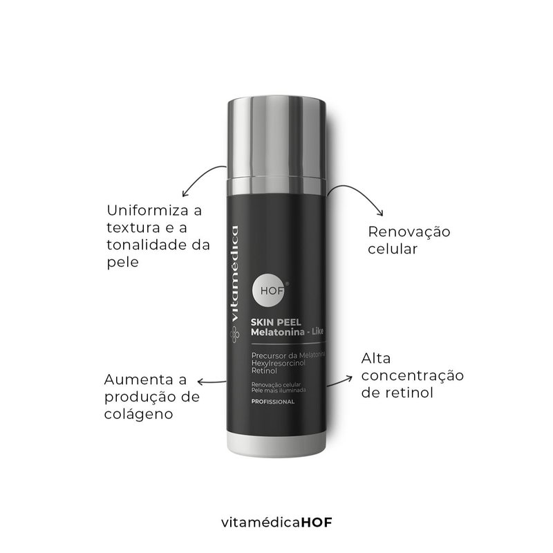 Como a Melatonina Combate o Envelhecimento Precoce - inspiração 2