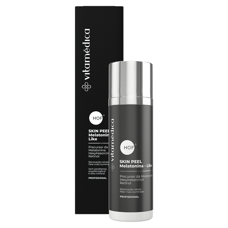 Melatonina e a Proteção Contra Danos UV - inspiração 1