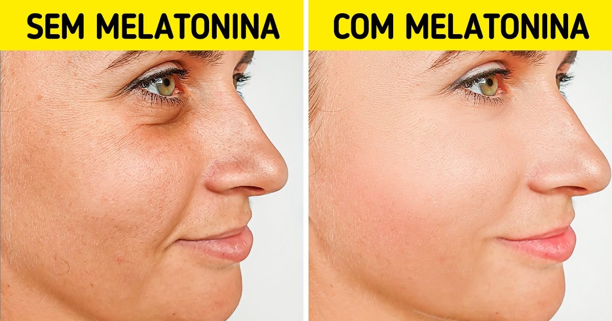 Melatonina e a Proteção Contra Danos UV - inspiração 2