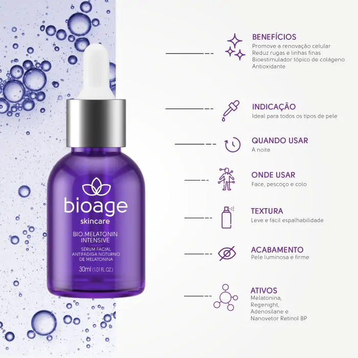 Entendendo a Produção Natural de Melatonina - inspiração 2