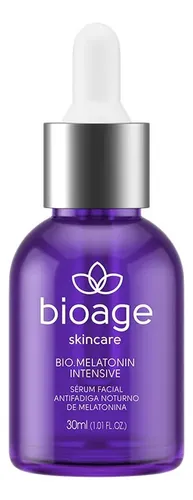 Fontes de Melatonina para a Pele: Suplementos e Cosméticos - inspiração 2