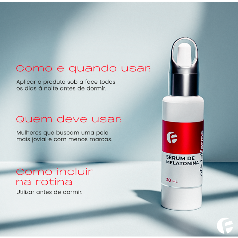 A Dosagem Certa de Melatonina para Benefícios Cutâneos - inspiração 2
