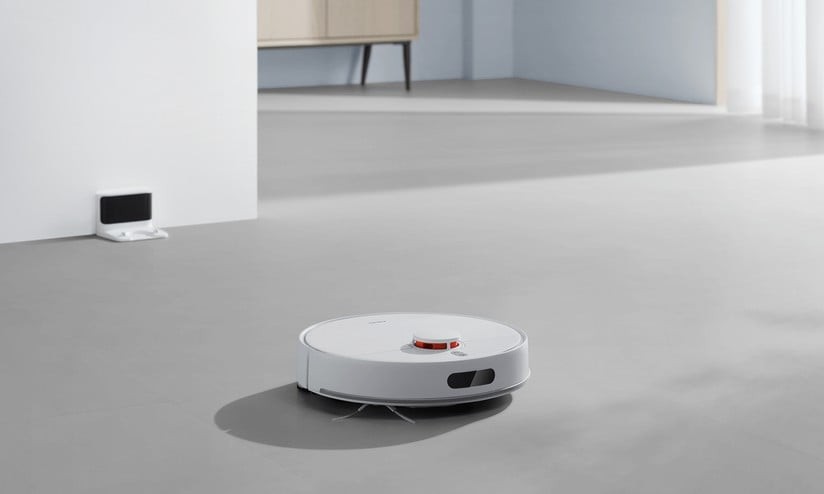 Autonomia e inteligência: O robô que não te deixa na mão - inspiração 1