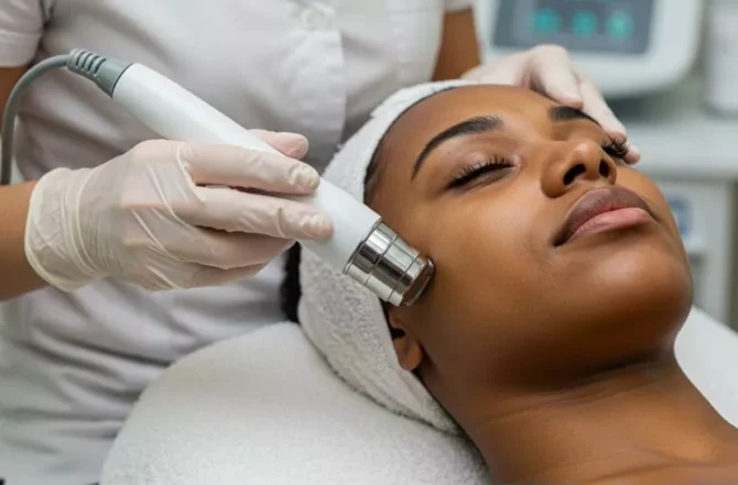 Quem Não Pode Fazer Microagulhamento - inspiração 2