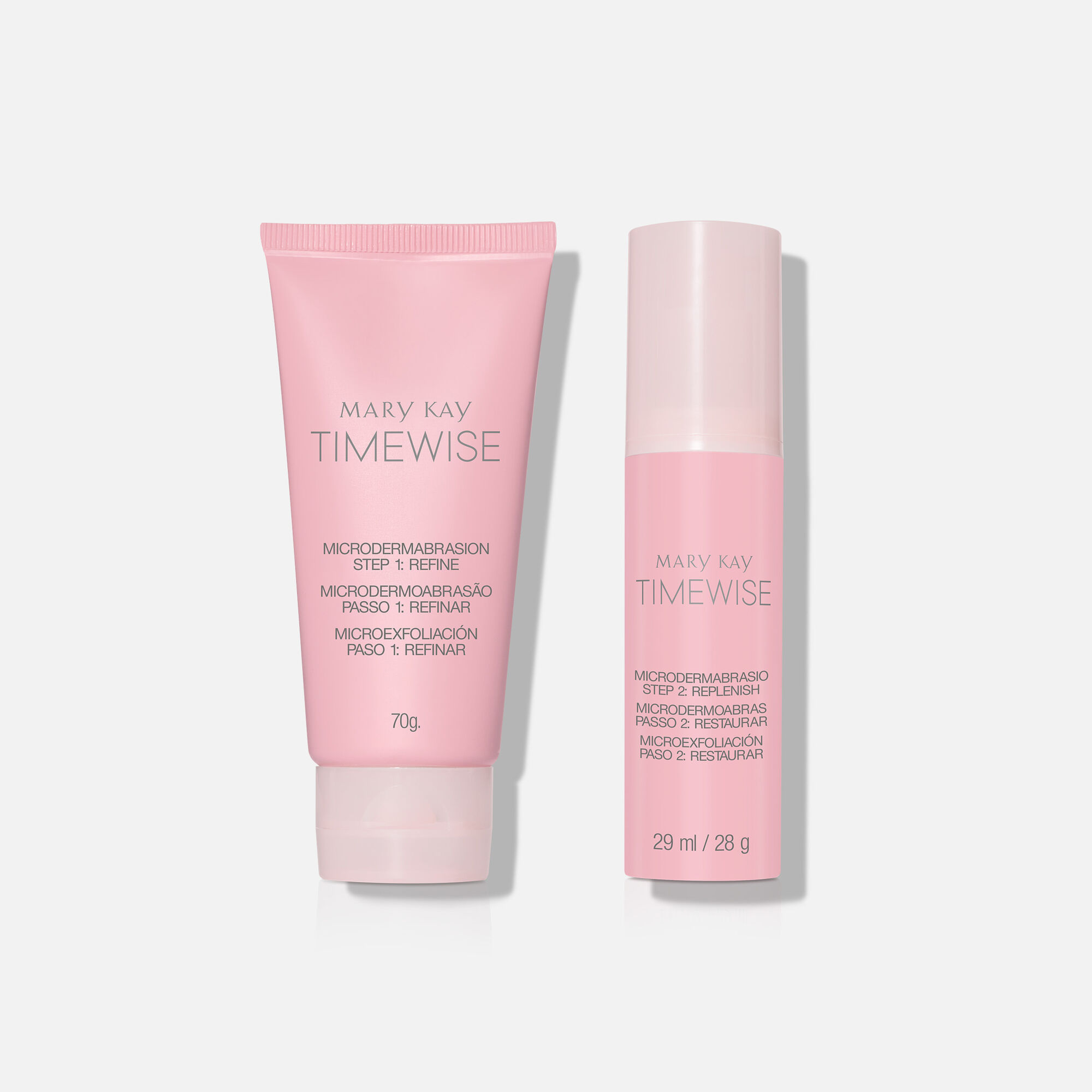 Como a Microdermoabrasão Funciona na Sua Pele? - inspiração 2