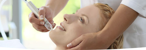 O Processo em Si: O Que Acontece na Clínica? - inspiração 1