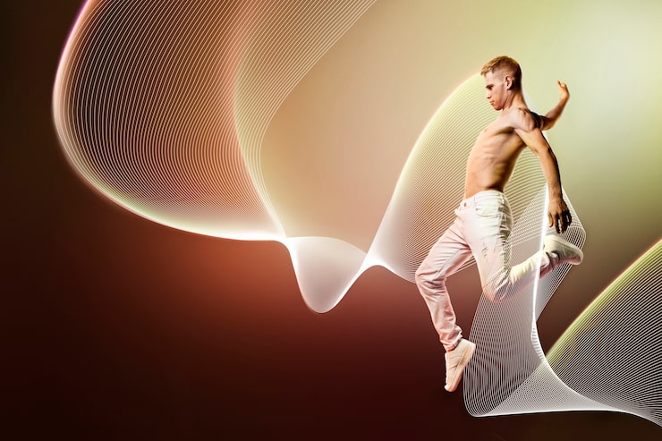 Postura Elegante: Comece pela Base - inspiração 2