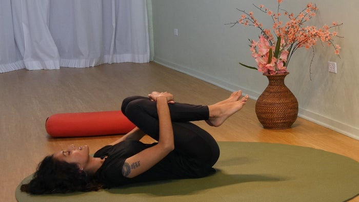 Alongamento Consciente: Liberte suas Articulações - inspiração 1