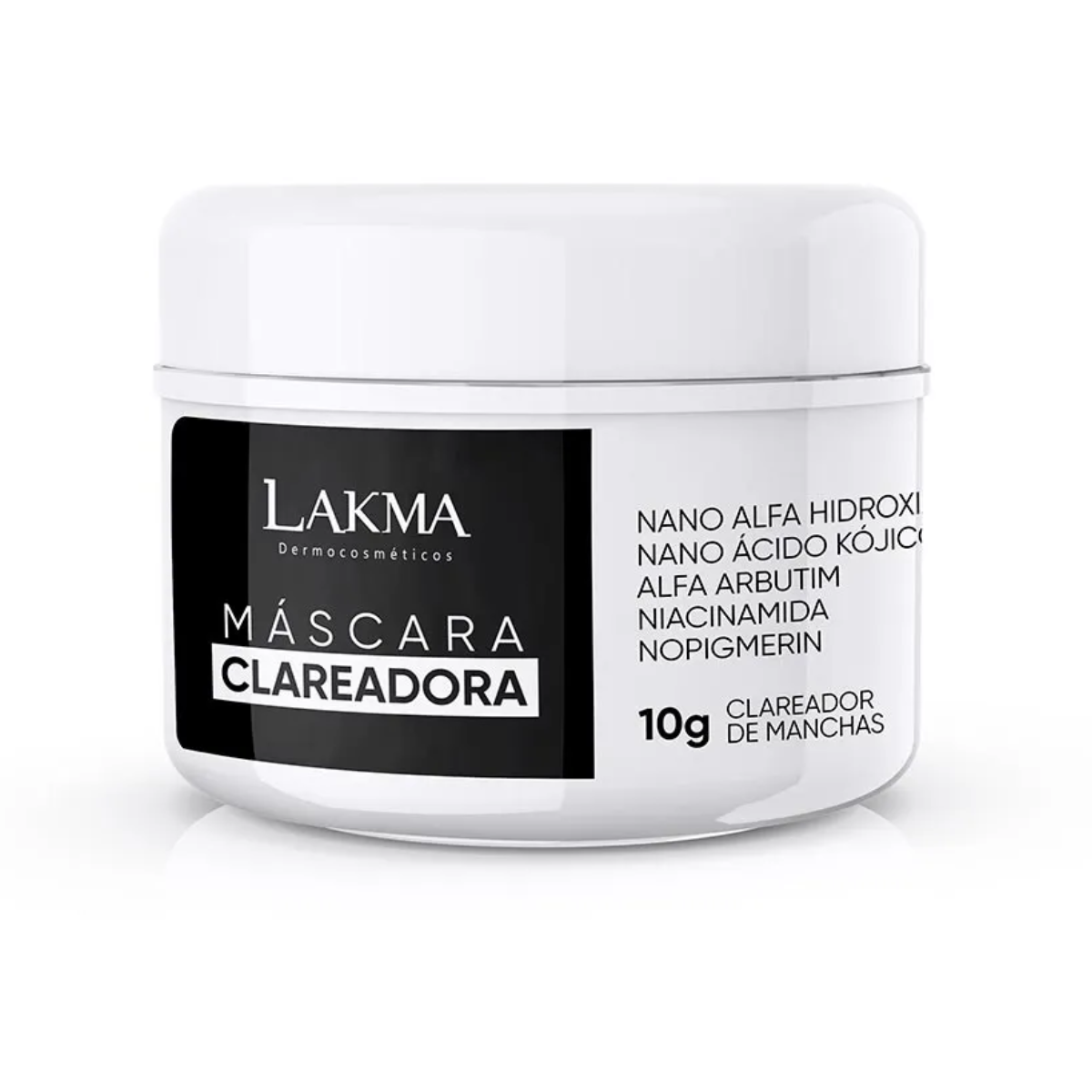 Tipos de Máscaras Clareadoras: Qual a Ideal para Você? - inspiração 1