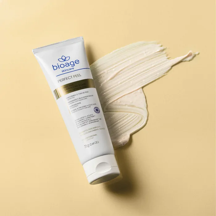 Resultados Esperados: Paciência e Consistência Levam à Pele dos Sonhos - inspiração 1