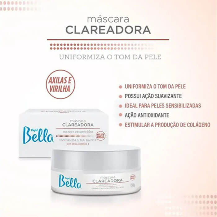 Como Preparar Sua Pele Antes da Aplicação - inspiração 1