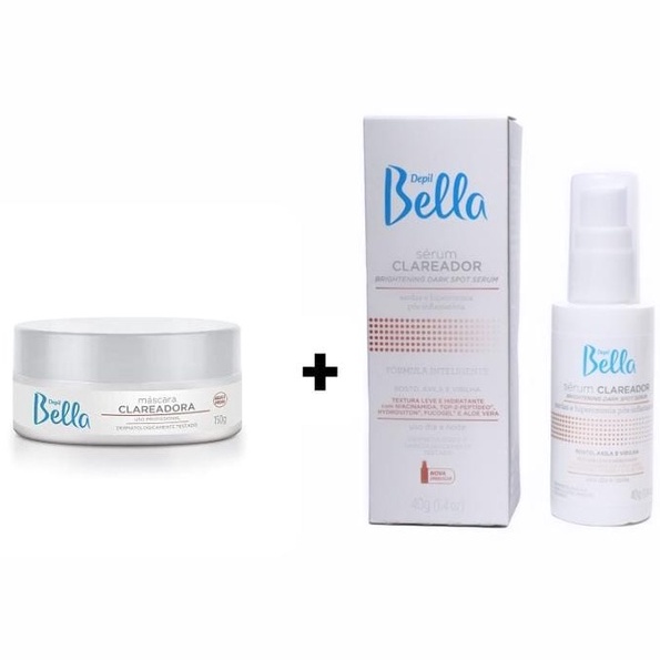 Máscaras Caseiras Clareadoras: Opções Naturais e Eficazes - inspiração 1