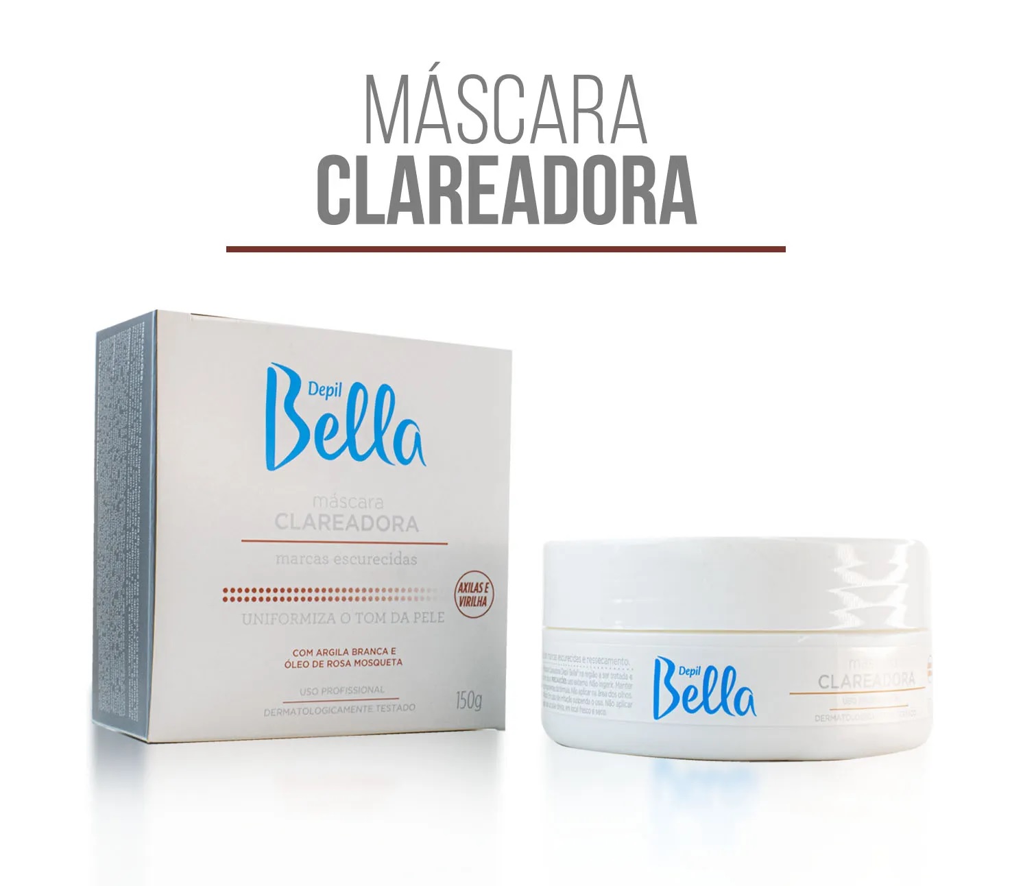 Máscaras Caseiras Clareadoras: Opções Naturais e Eficazes - inspiração 2