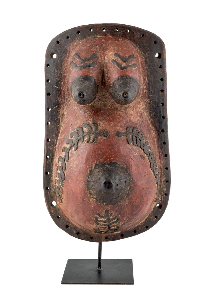 Quando Evitar o Uso de Máscaras Corporais - inspiração 1