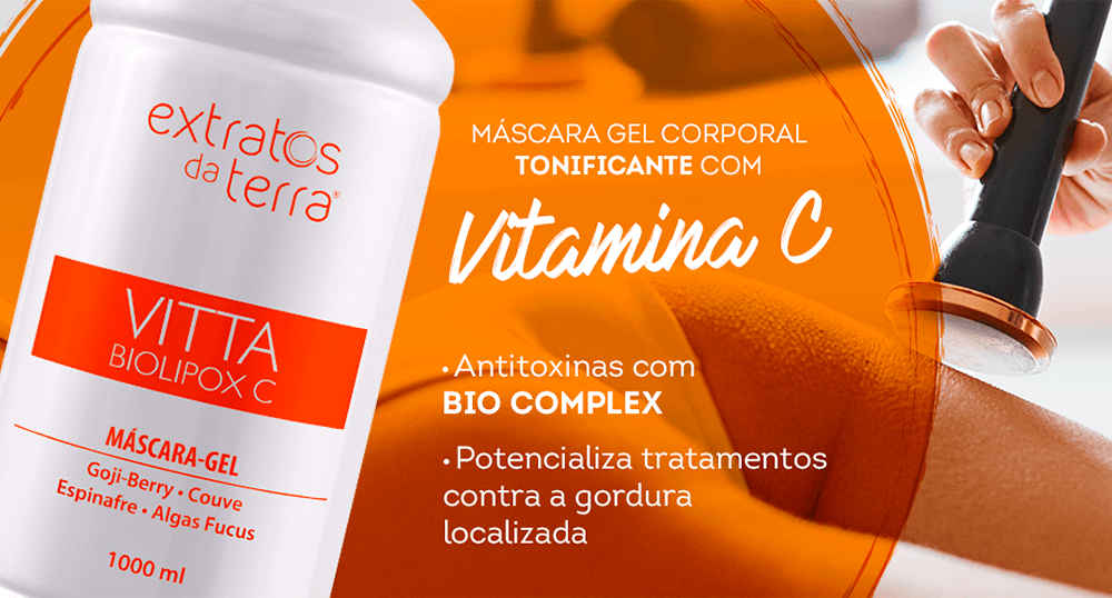 Técnicas de Aplicação: Rosto e Corpo - inspiração 2