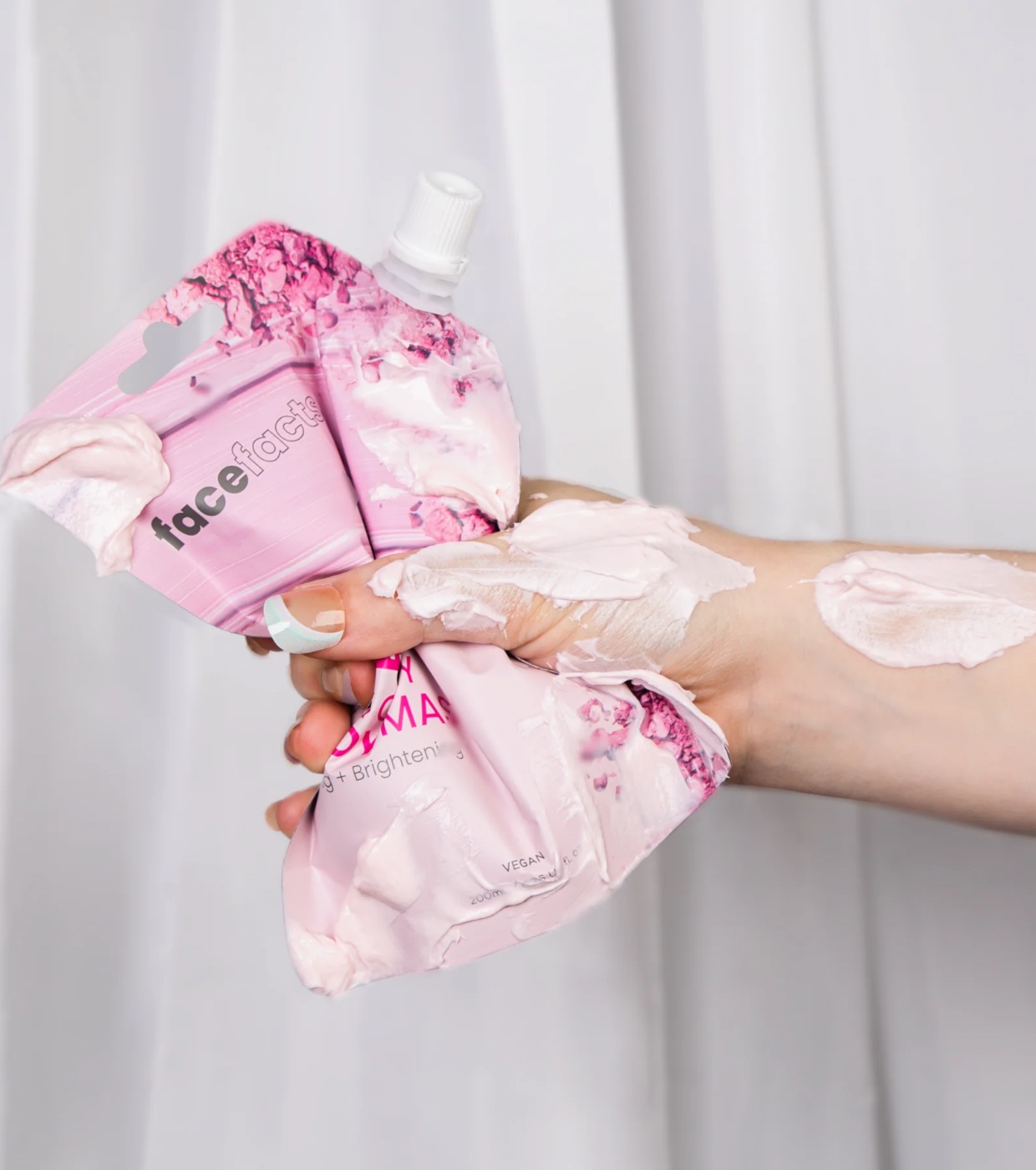 Frequência Ideal: Beleza Constante, Pele Feliz - inspiração 2