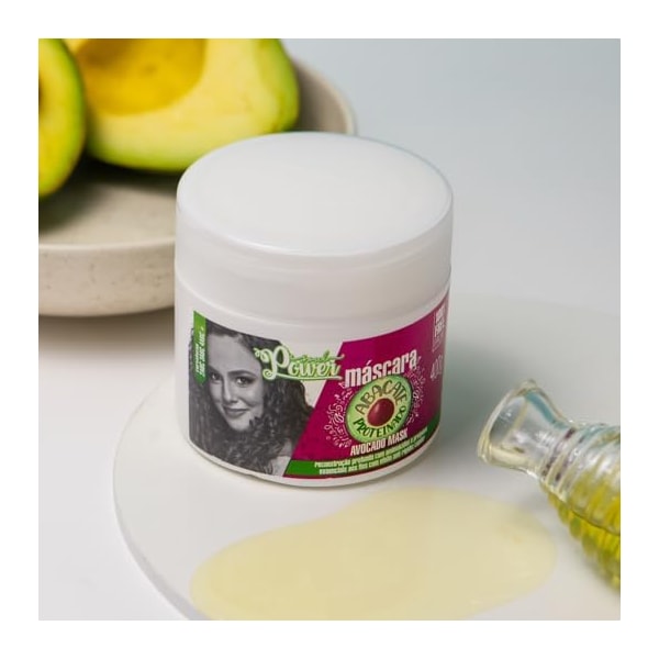 Suavidade e Maciez Aprimoradas - inspiração 2