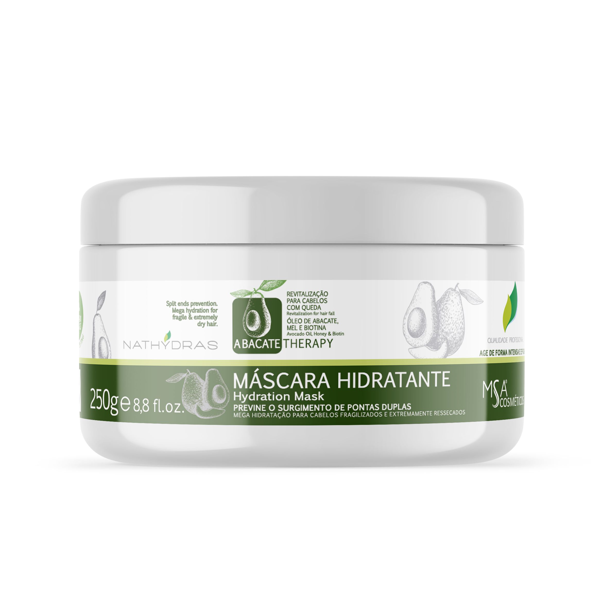 Prevenção de Danos Causados por Radicais Livres - inspiração 2