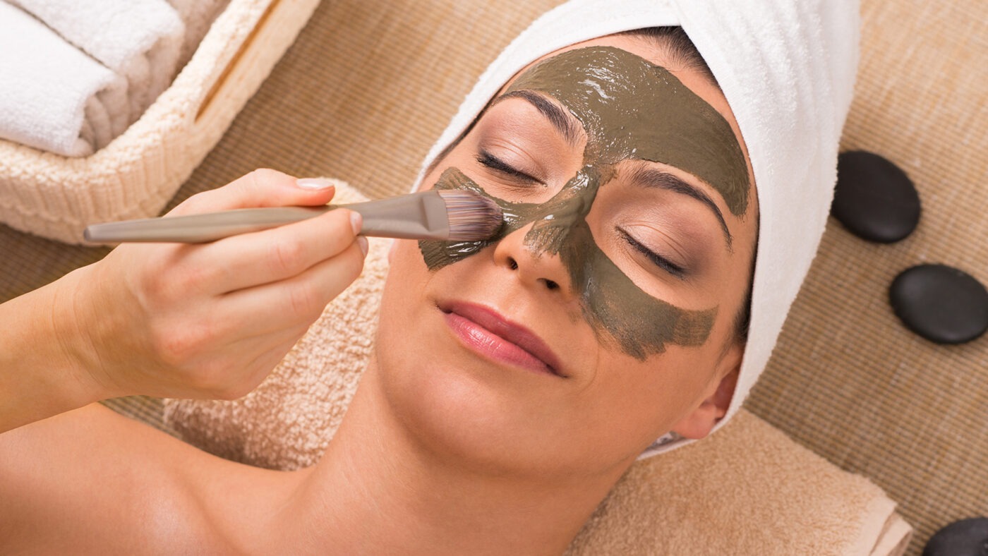 Adeus, Oleosidade Excessiva: Como a Argila Controla o Brilho - inspiração 2