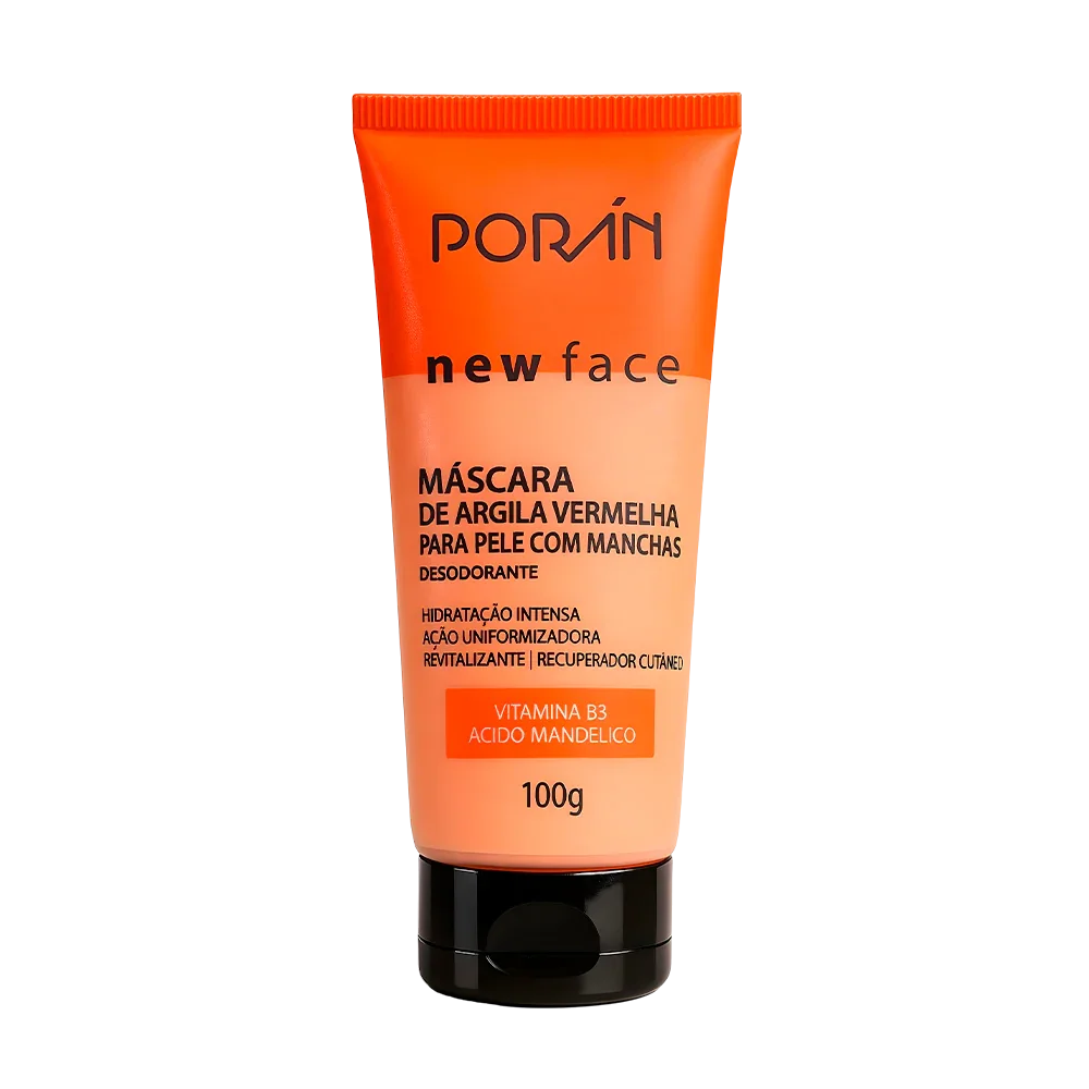 Versatilidade: A Argila Certa para Cada Tipo de Pele - inspiração 1