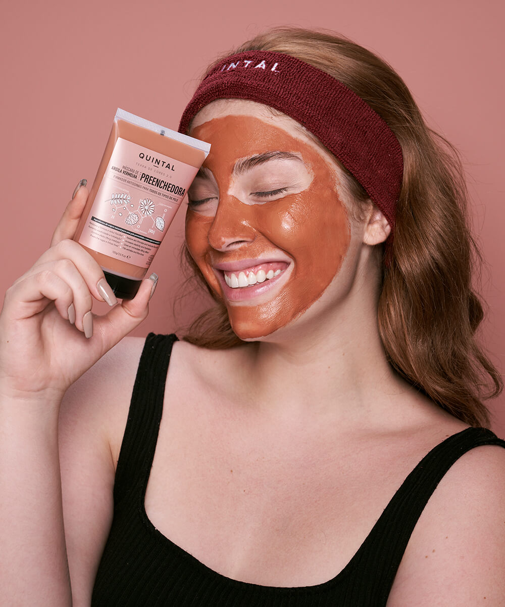 Ação Purificante Profunda: Limpeza que Você Sente na Pele - inspiração 2