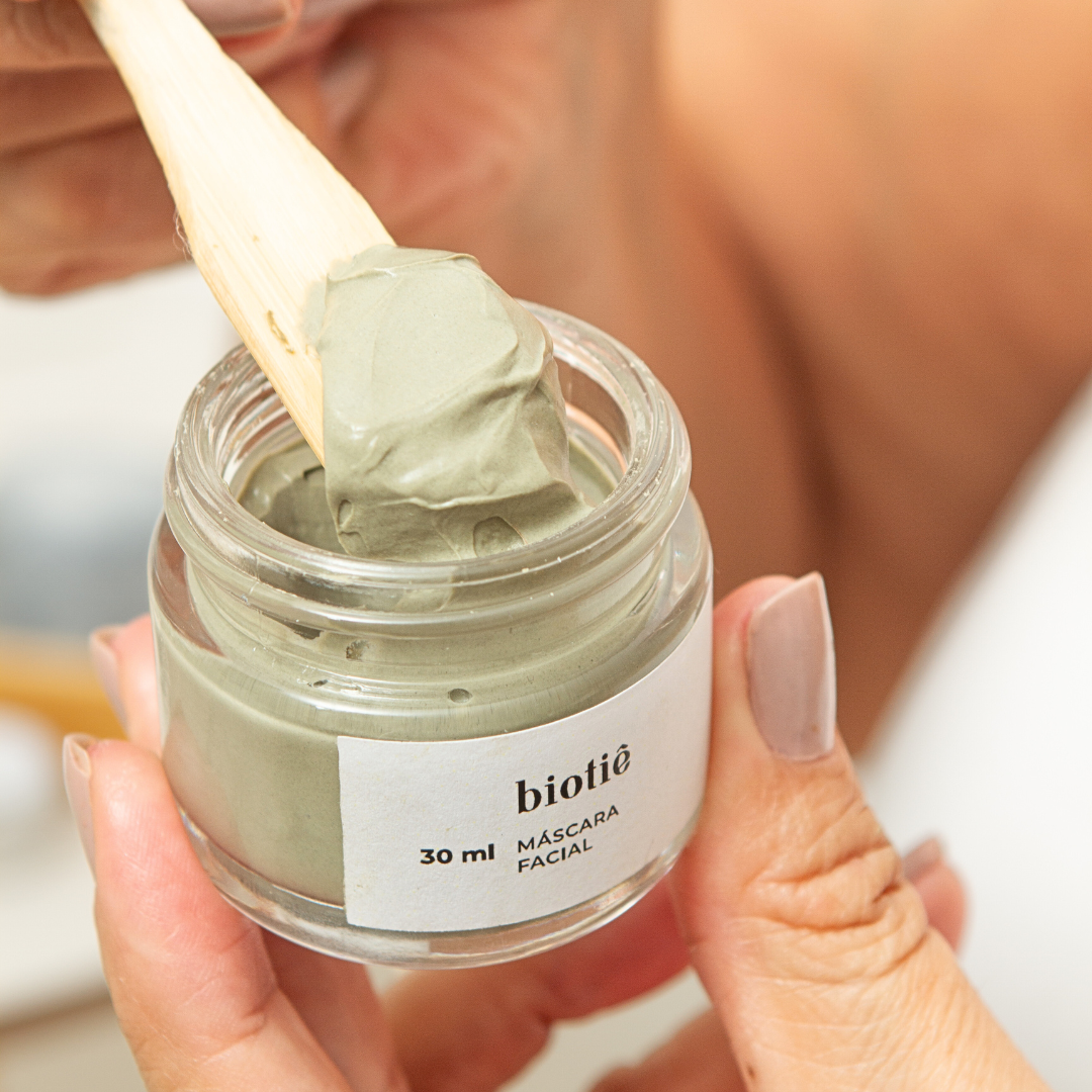 Ação Esfoliante Suave: Renovação Celular Sem Agredir - inspiração 1