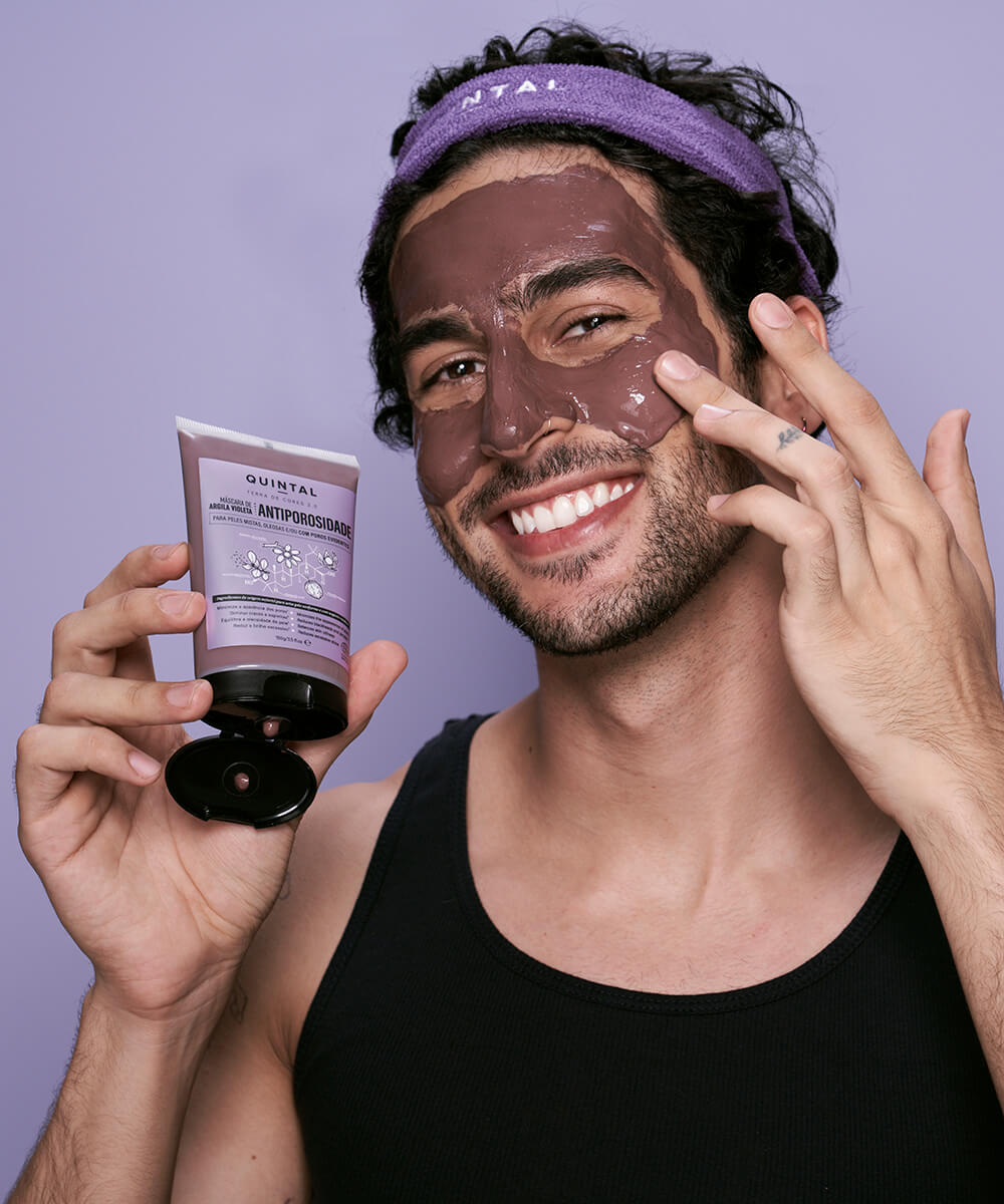 Ação Esfoliante Suave: Renovação Celular Sem Agredir - inspiração 2