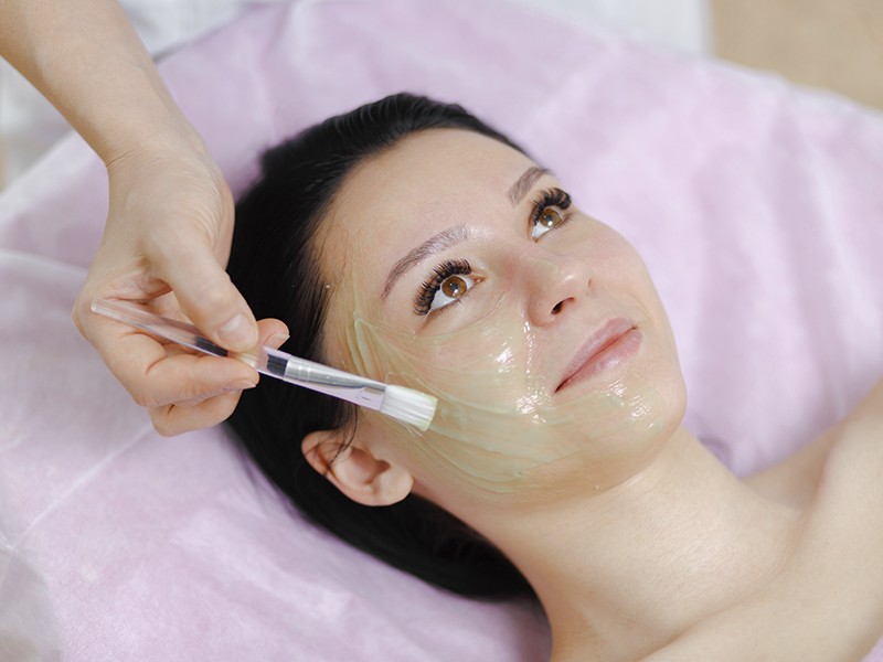 Por que a aveia é um milagre para a pele? - inspiração 2