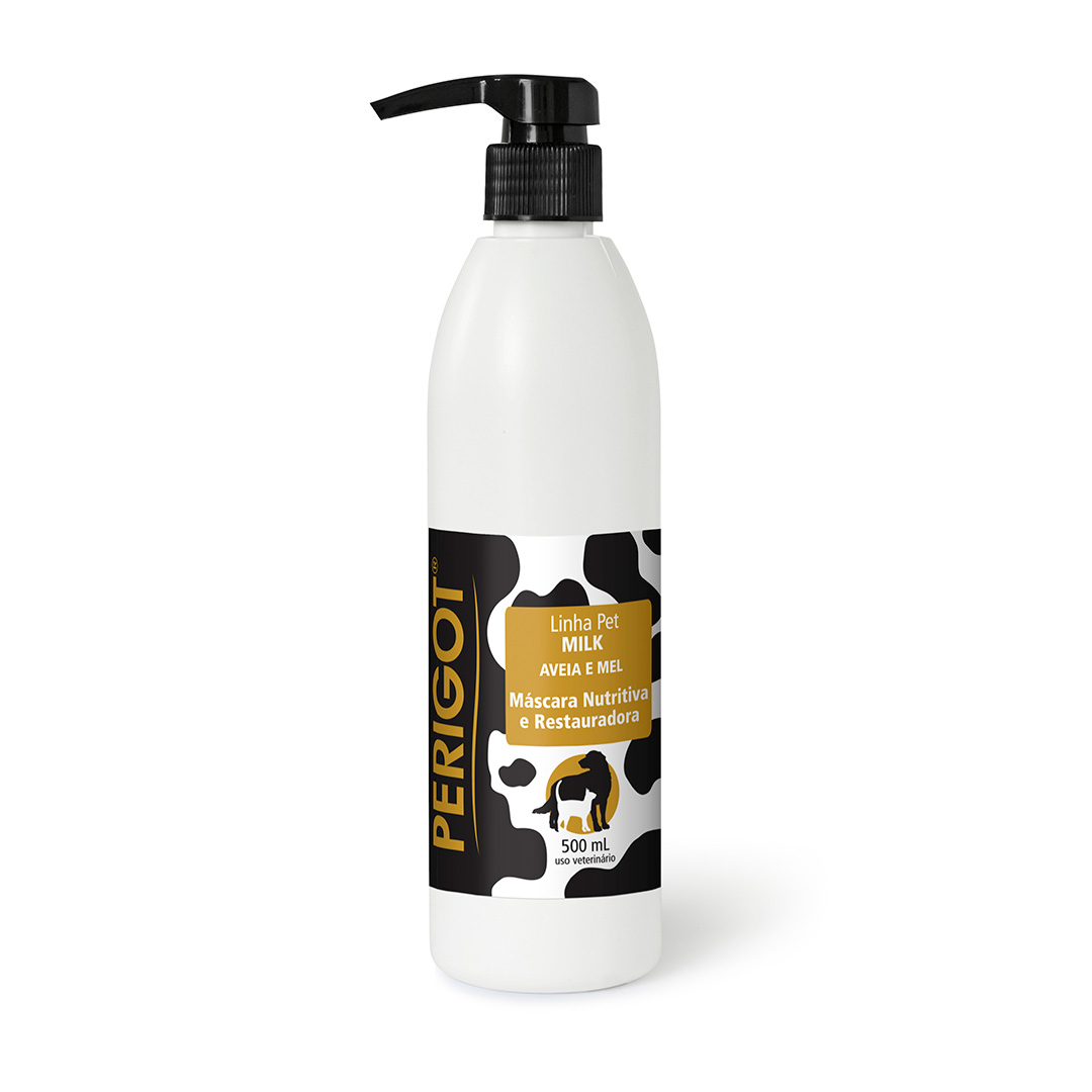 Máscara de aveia caseira: a receita simples e eficaz - inspiração 2