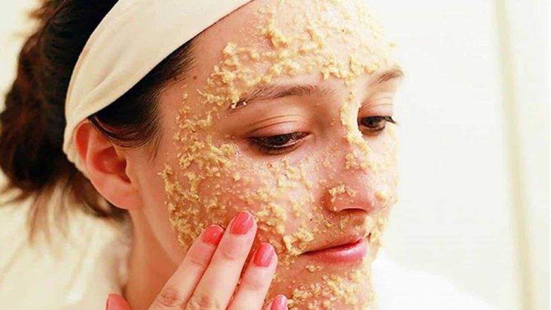 Como preparar sua máscara de aveia perfeita - inspiração 1