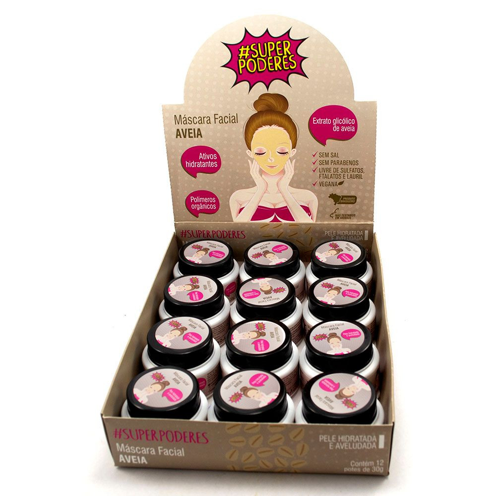 Segredinhos para potencializar os efeitos da sua máscara - inspiração 2