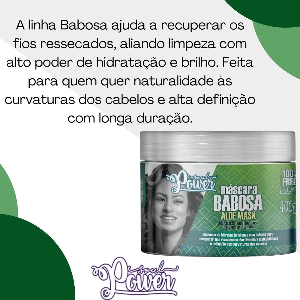 Alternativa Natural e Econômica - inspiração 1