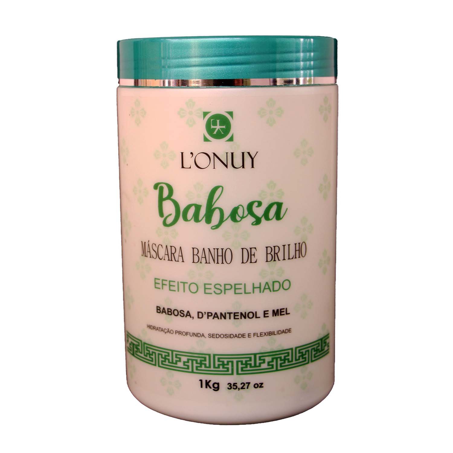 Acalmando o Couro Cabeludo Irritado - inspiração 1