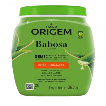 Brilho e Maciez Renovados - inspiração 1