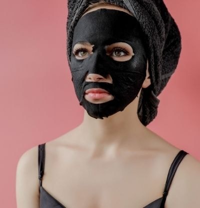 Limpeza Profunda: Como a Máscara de Carvão Remove Impurezas - inspiração 2