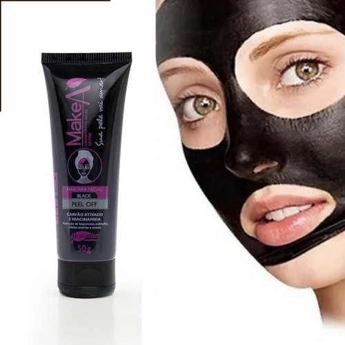 Adeus Cravos e Espinhas: A Ação Efetiva contra Imperfeições - inspiração 1