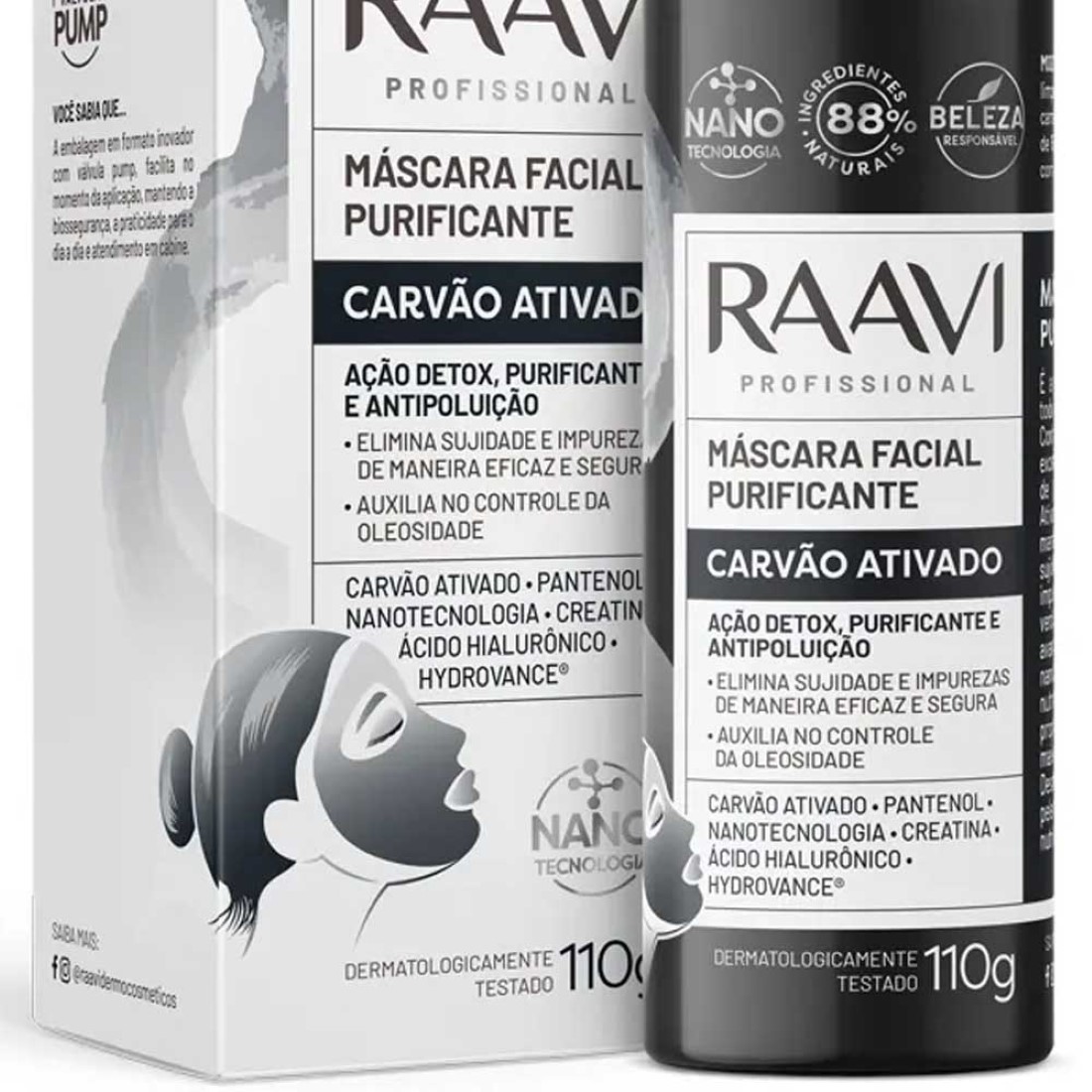 Controle da Oleosidade: Pele Matte o Dia Todo - inspiração 2