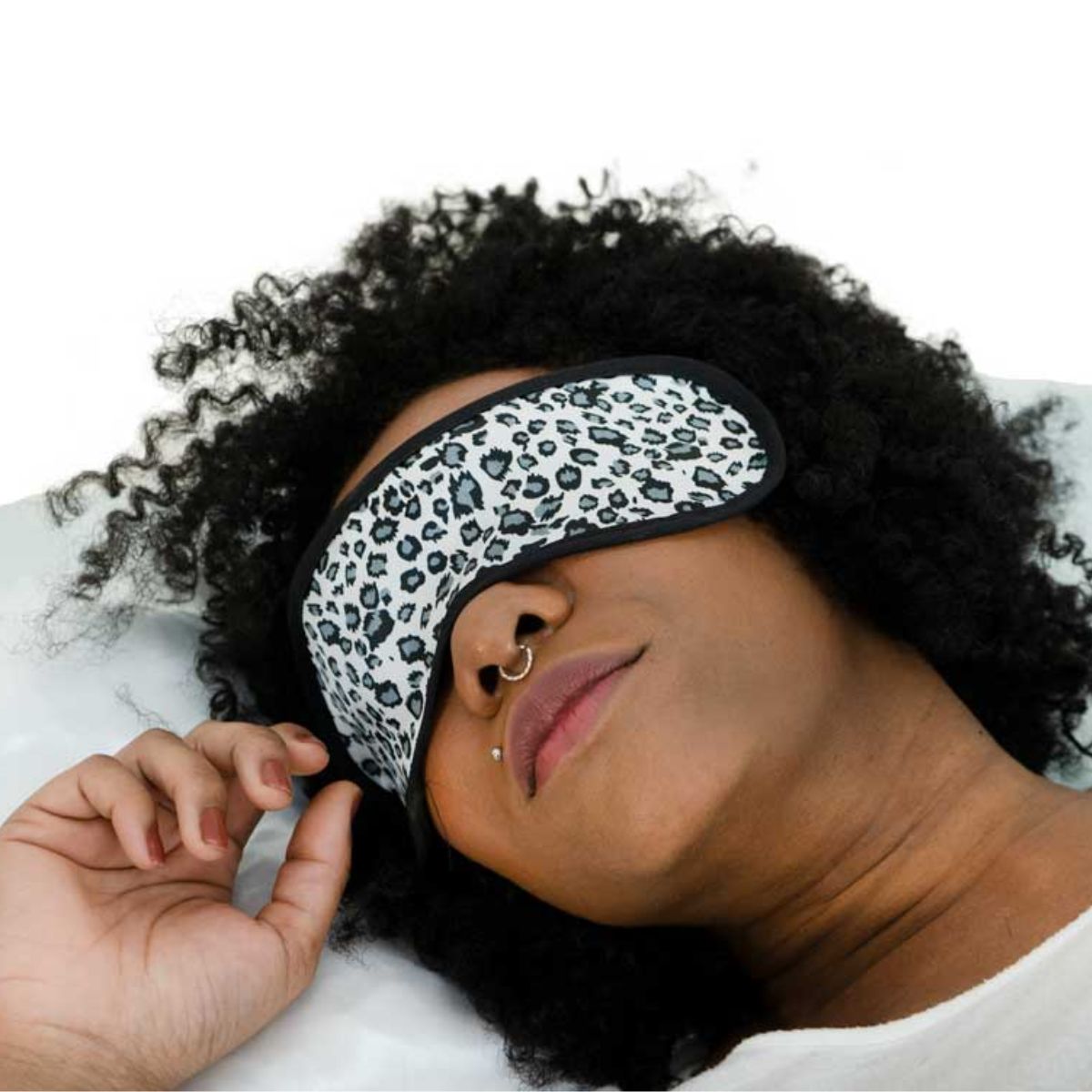 O poder do bloqueio total de luz para a produção de melatonina - inspiração 1