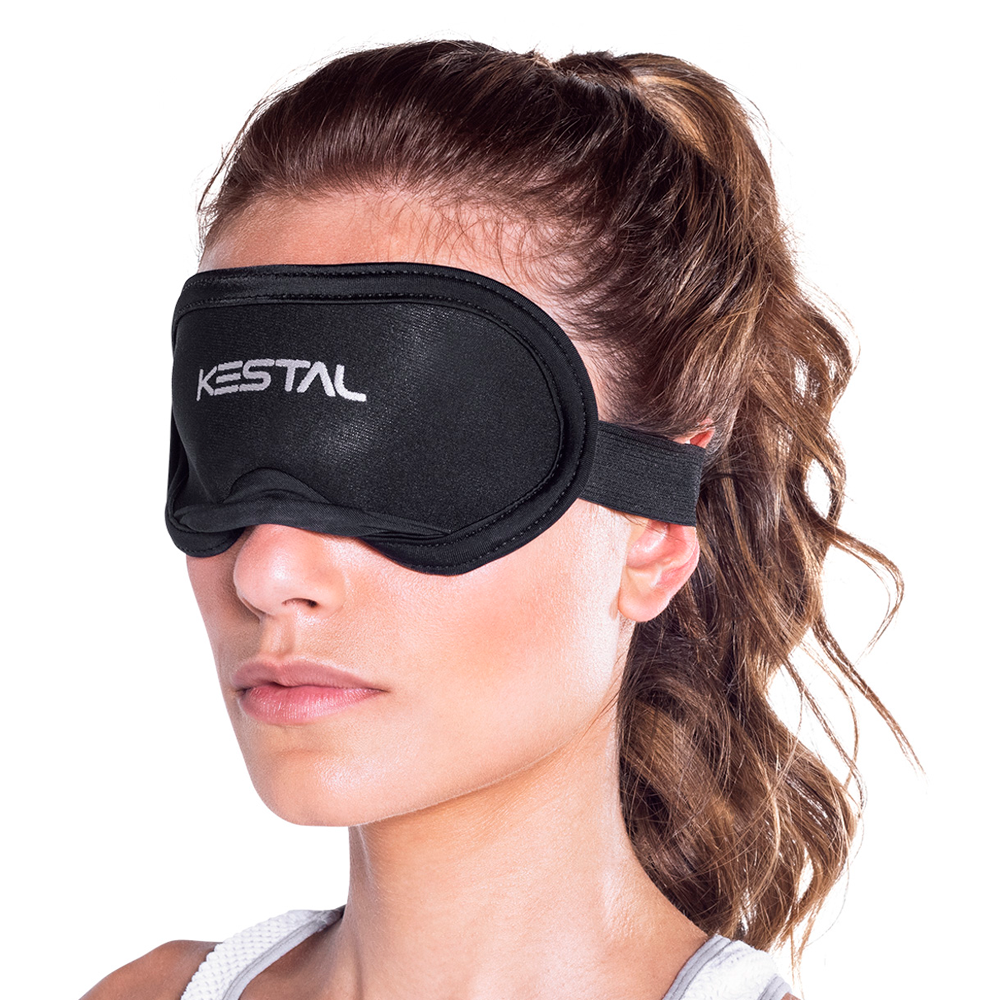 O poder do bloqueio total de luz para a produção de melatonina - inspiração 2