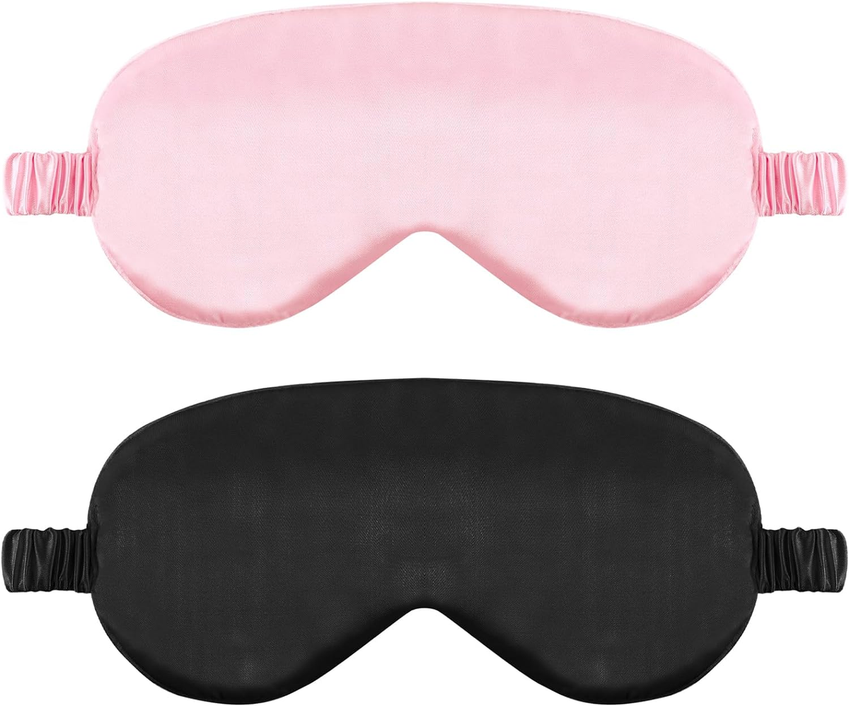 Como a máscara de dormir pode reduzir olheiras e linhas finas - inspiração 1