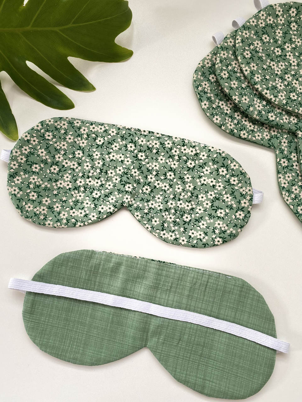 Cuidados e higienização: mantendo sua máscara sempre nova - inspiração 2