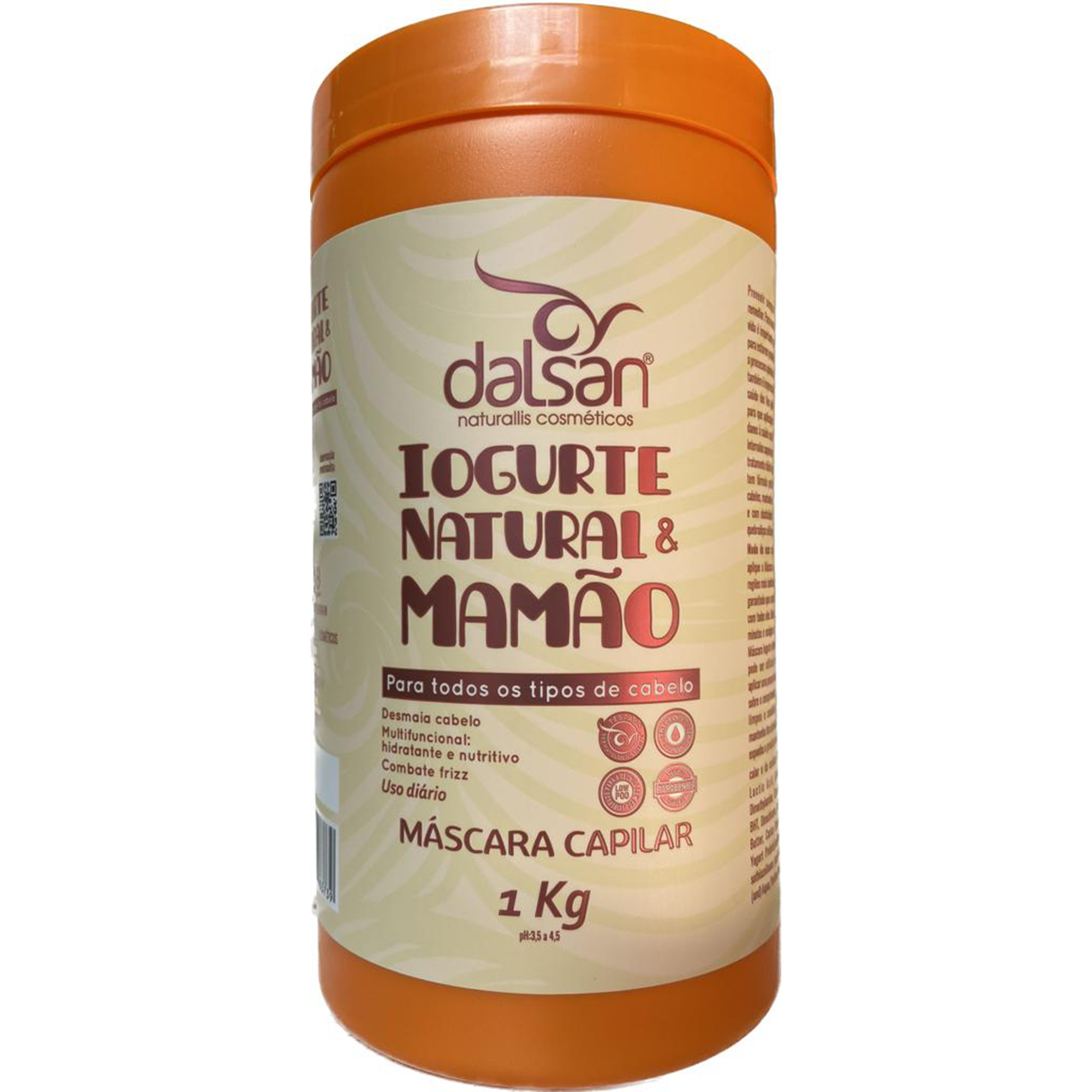 Por Que o Iogurte é um Aliado da Sua Pele? - inspiração 1