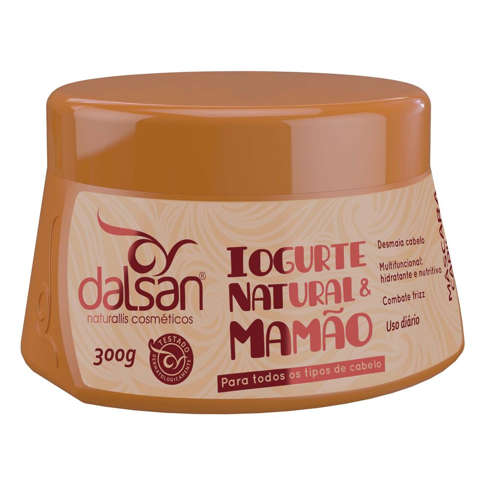 Por Que o Iogurte é um Aliado da Sua Pele? - inspiração 2