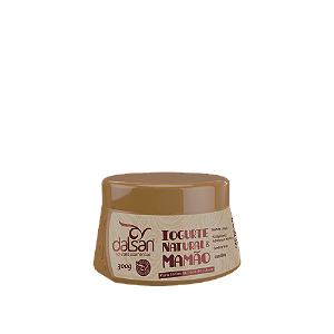 Máscara de Iogurte para Pele Oleosa: Controle o Brilho Excessivo - inspiração 1