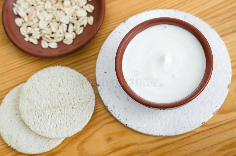 Dicas de Ouro para Potencializar Sua Máscara de Iogurte - inspiração 2