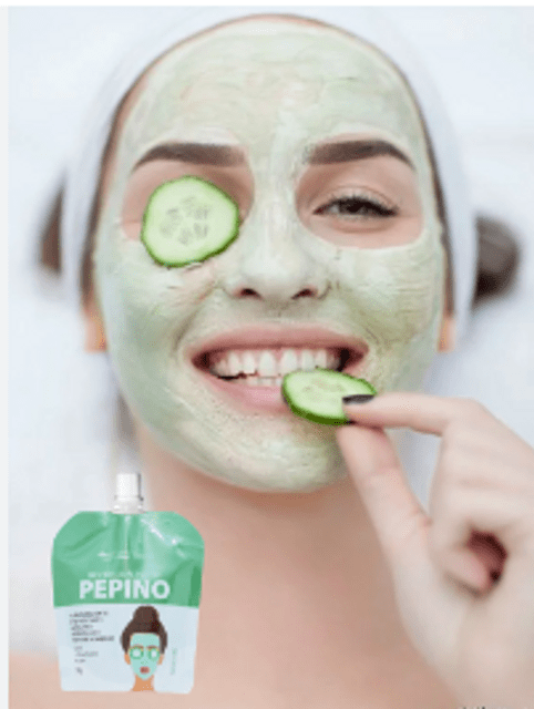 Preparando o Pepino para a Máscara: Do Pique à Textura Ideal - inspiração 2