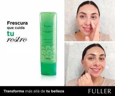 Hidratação Pós-Máscara: Selando os Benefícios - inspiração 2