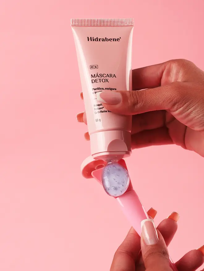 Mitos e Verdades Sobre Máscaras Detox: O Que Você Realmente Precisa Saber - inspiração 1