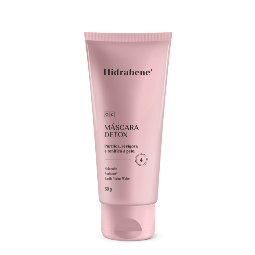 Ingredientes Chave Que Tornam Uma Máscara Detox Tão Eficaz - inspiração 2