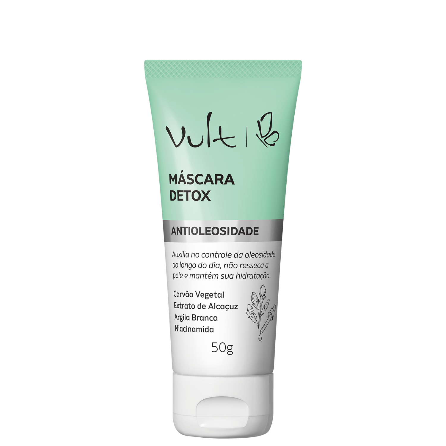 Benefícios Visíveis: Como a Máscara Detox Transforma Sua Tez - inspiração 1